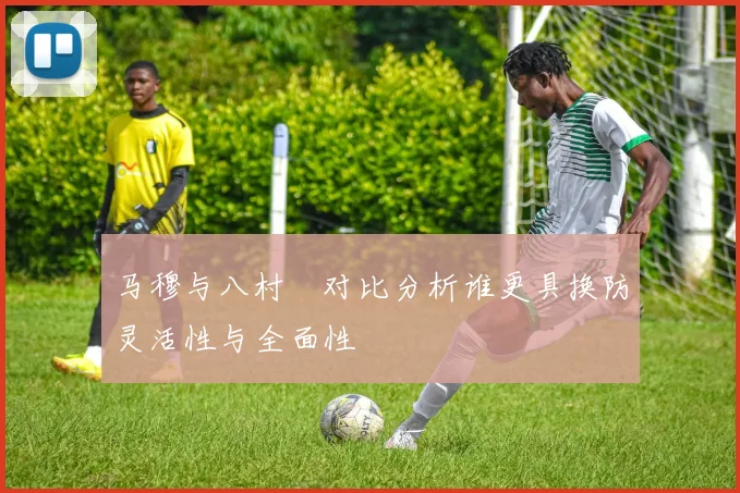 马穆与八村塁对比分析谁更具换防灵活性与全面性